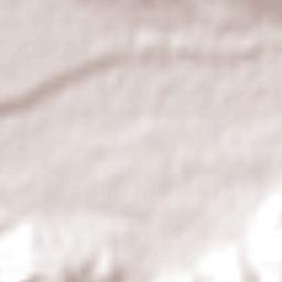 Ingeniero Jacobacci Terrain Map