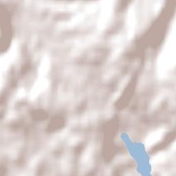 Riverside Terrain Map