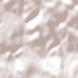 Waverley Terrain Map