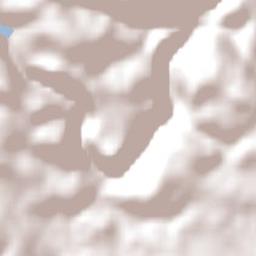 Summerhill Terrain Map