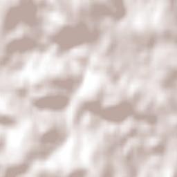 Youngtown Terrain Map