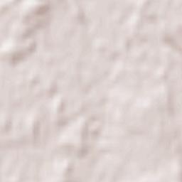 Longford Terrain Map