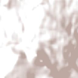 Meander Valley Terrain Map