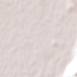 El Maitén Terrain Map