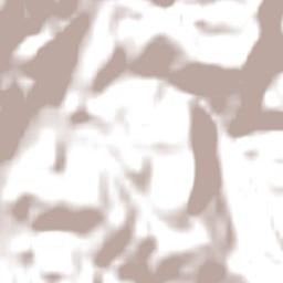 Queenstown Terrain Map