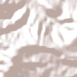 Derwent Valley Terrain Map