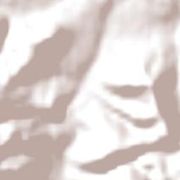 New Norfolk Terrain Map