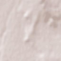 Departamento de Gastre Terrain Map