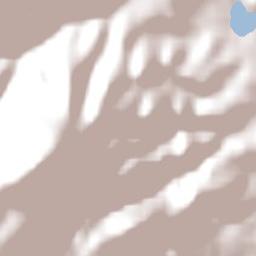 Montrose Terrain Map