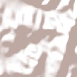 Risdon Vale Terrain Map