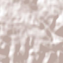 Queilén Terrain Map