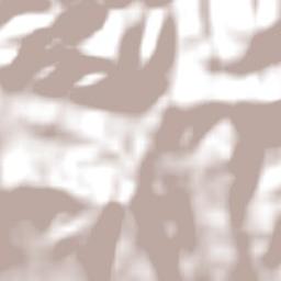 Mornington Terrain Map