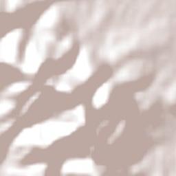 Clarence Terrain Map