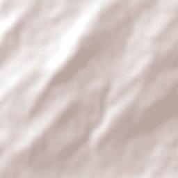 Departamento de Futaleufú Terrain Map