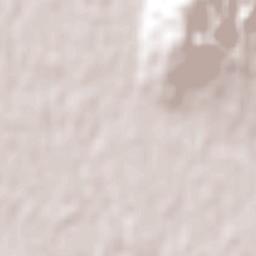 Amberley Terrain Map