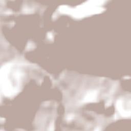 Futaleufú Terrain Map