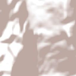 Huon Valley Terrain Map