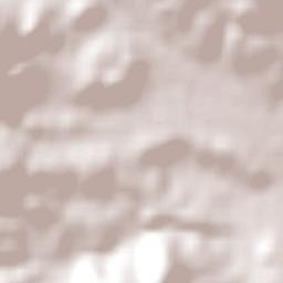 Departamento de Languiñeo Terrain Map