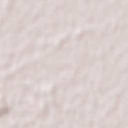 Rolleston Terrain Map