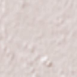 Ashburton District Terrain Map