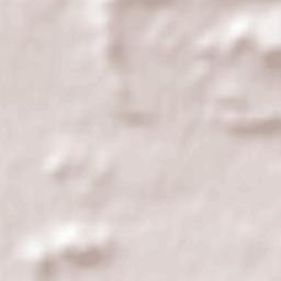 Departamento de Paso de Indios Terrain Map