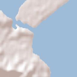 Riverton Terrain Map