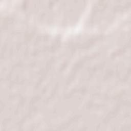 Pico Truncado Terrain Map