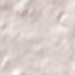 Departamento de Deseado Terrain Map