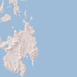 Simap | Seismic Intensity Map