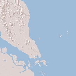 Simap | Seismic Intensity Map