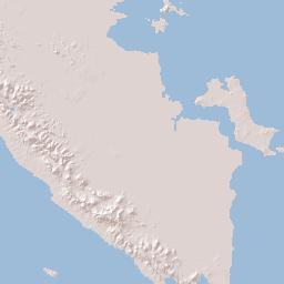 Simap | Seismic Intensity Map