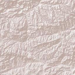 Parwan Terrain Map