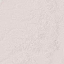 Saint Philip Terrain Map