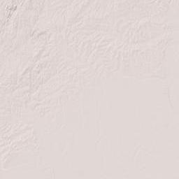 Pembroke Terrain Map