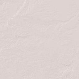 El M'ghair Terrain Map