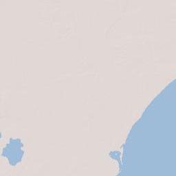 Darlington Terrain Map