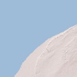 Benghazi Terrain Map