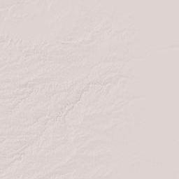 Al Anbar Terrain Map