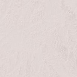 Mississippi Terrain Map