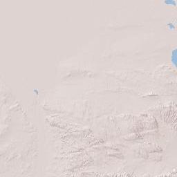 Qalyubia Terrain Map