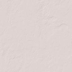 Northern Borders Terrain Map