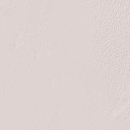 Al Wahat District Terrain Map