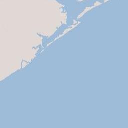 La Guaira Terrain Map