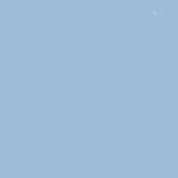 Midway Atoll Terrain Map