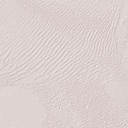 Wadi al Shatii District Terrain Map