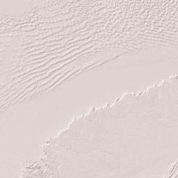 Wadi al Hayaa District Terrain Map