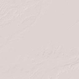 Sabha District Terrain Map