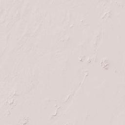 Aousserd (EH) Terrain Map