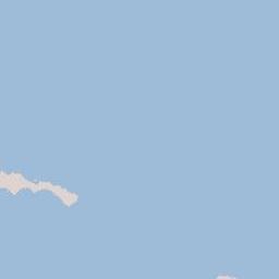 Mayaguana District Terrain Map