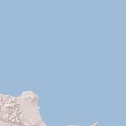 Espaillat Province Terrain Map